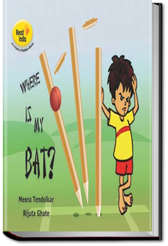 Where is My Bat? | Pratham Books
